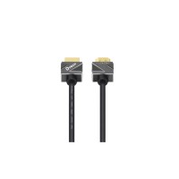  Dtech DT-H201 2M Ver 2.0 HDMI To HDMI Cable